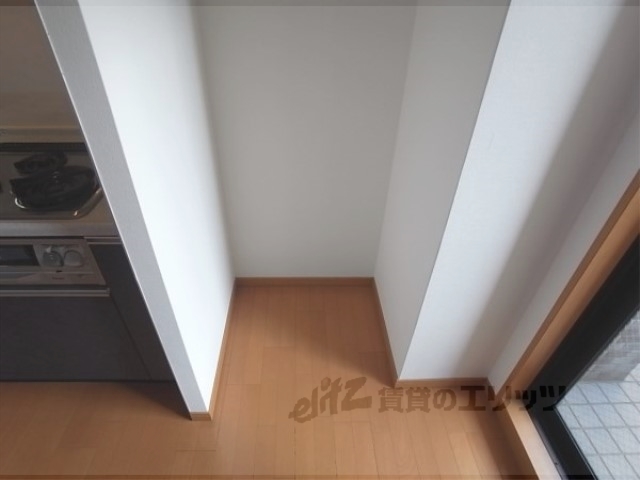 その他部屋・スペース　冷蔵庫置場