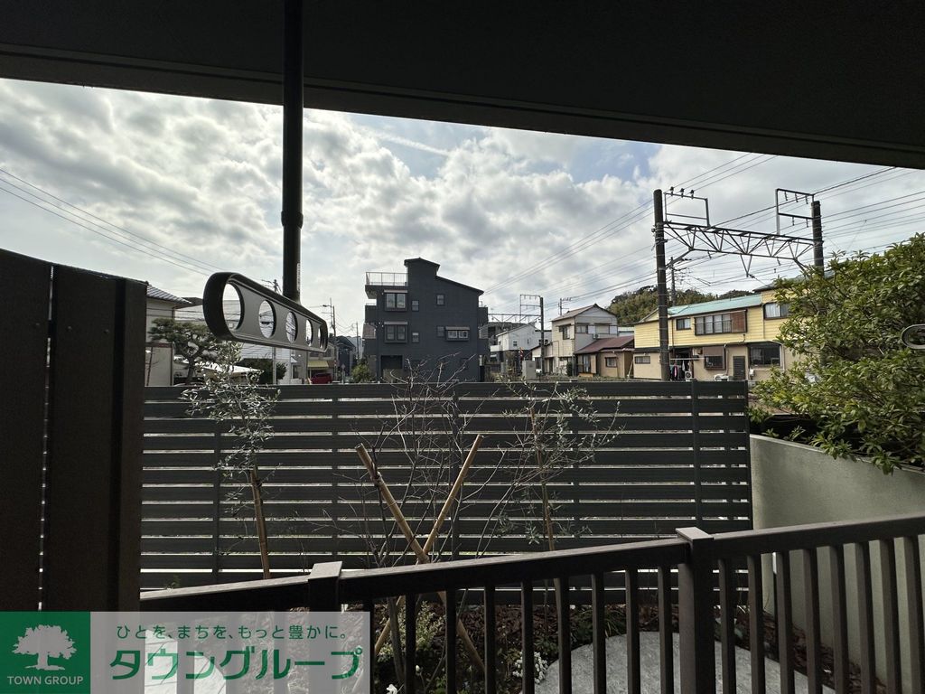 眺望　★★南向きの明るいお部屋★★