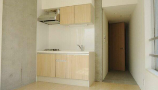 キッチン　別部屋参考写真