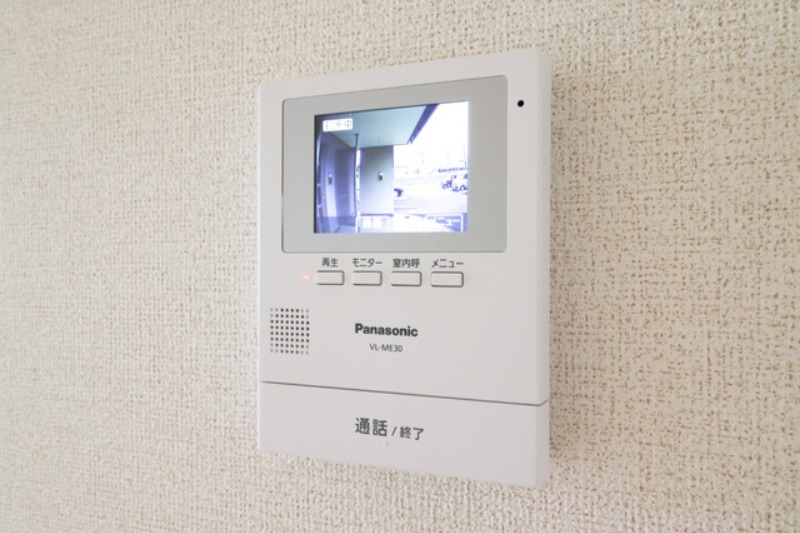 セキュリティ　図面と現状に相違がある場合には現状を優先