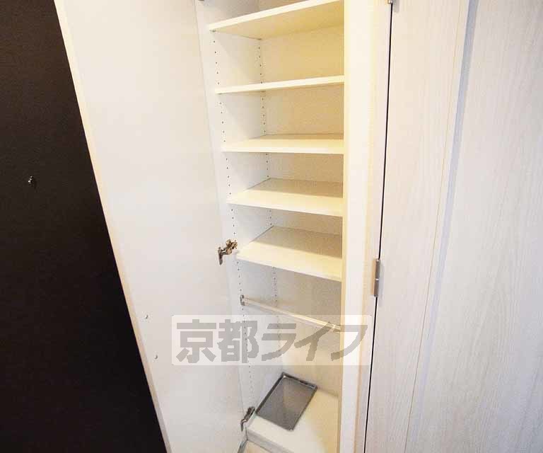 その他部屋・スペース　たっぷり収納。シューズボックス