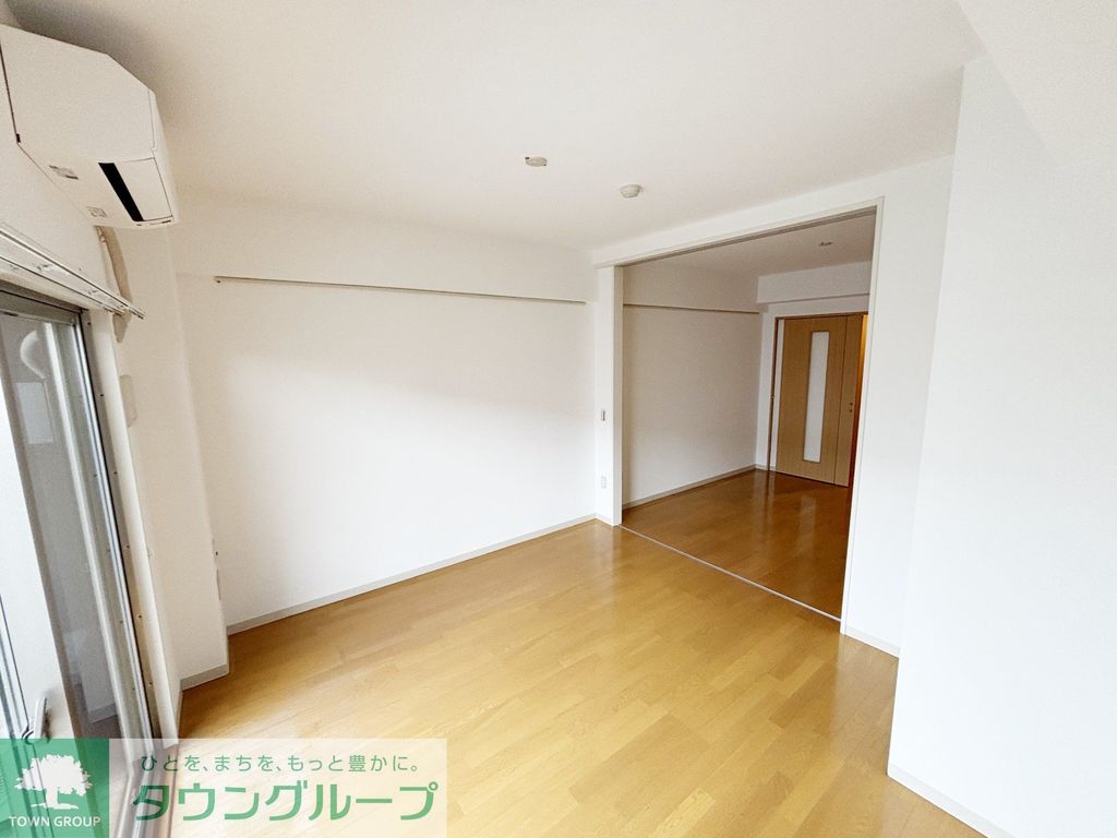 その他部屋・スペース　収納