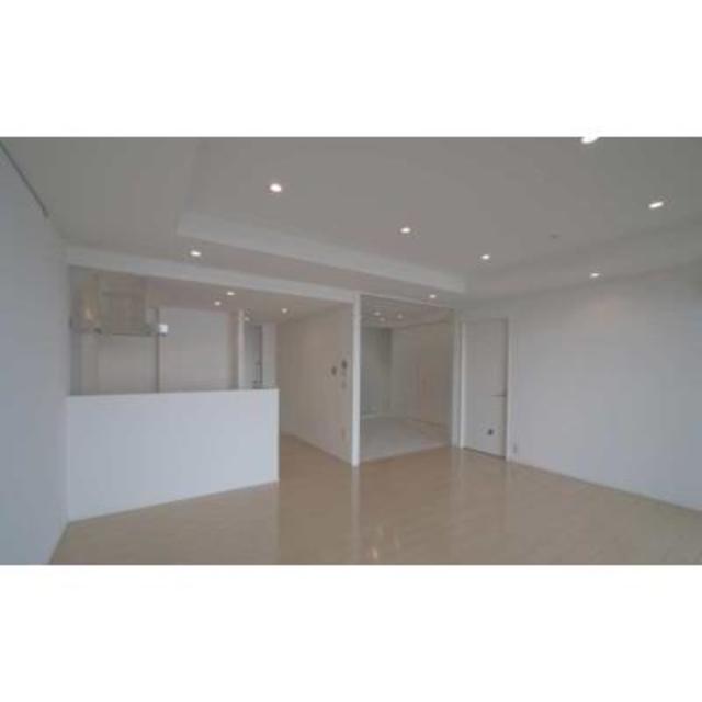 居室・リビング　※写真は同タイプ住戸です。
