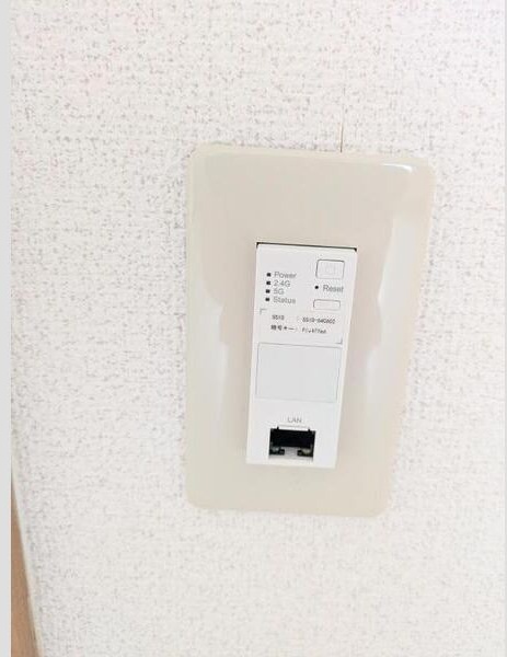 その他設備　名古屋で一番初期費用の安い賃貸専門の不動産会社です(^^)