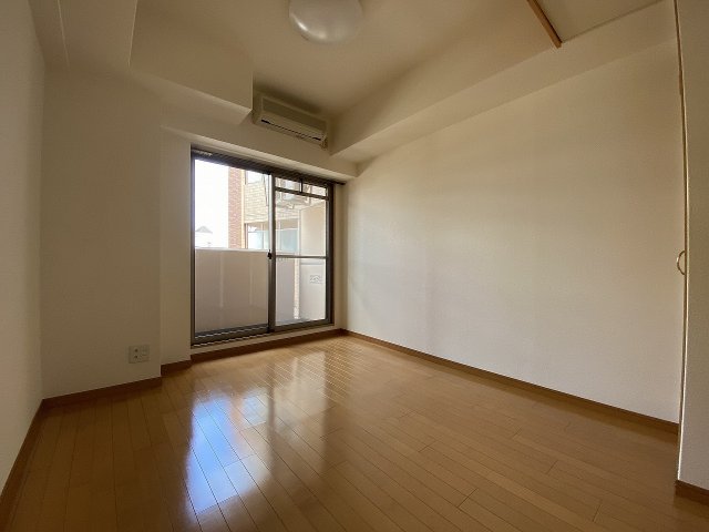 その他部屋・スペース　寝室です