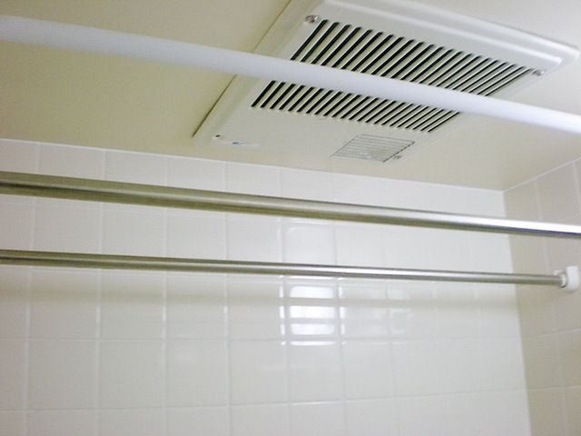 その他設備　★浴室乾燥機★
