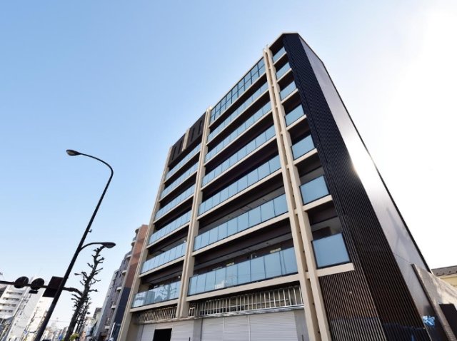 建物外観　☆きれいな外観☆