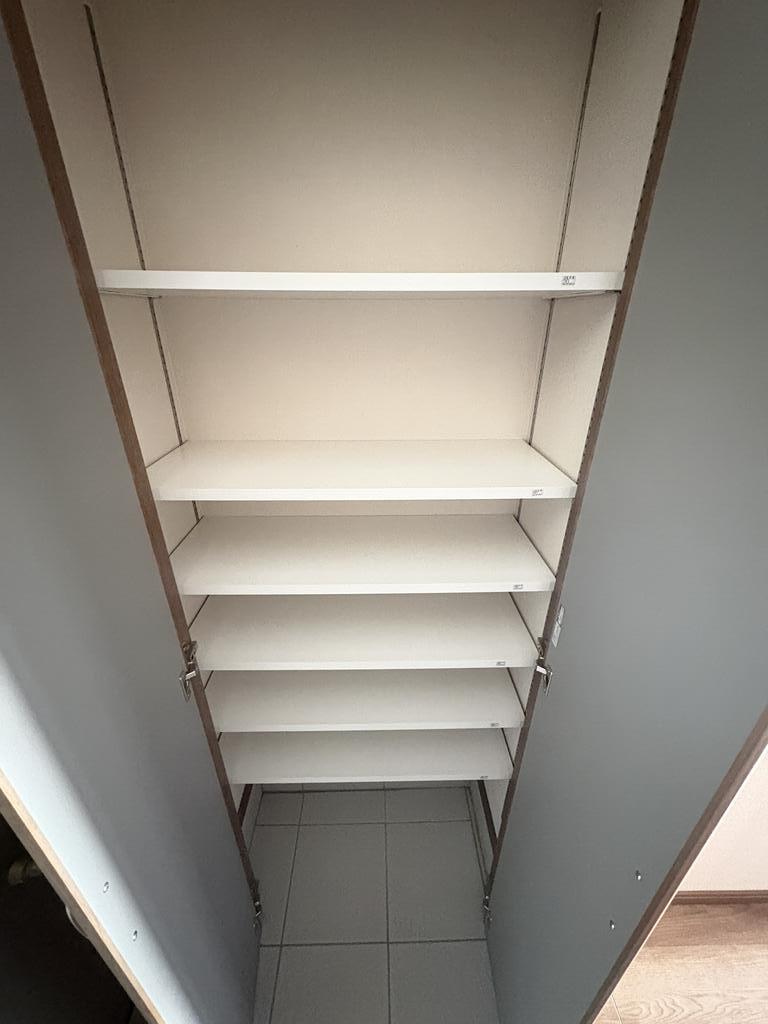 収納　※別部屋参考写真