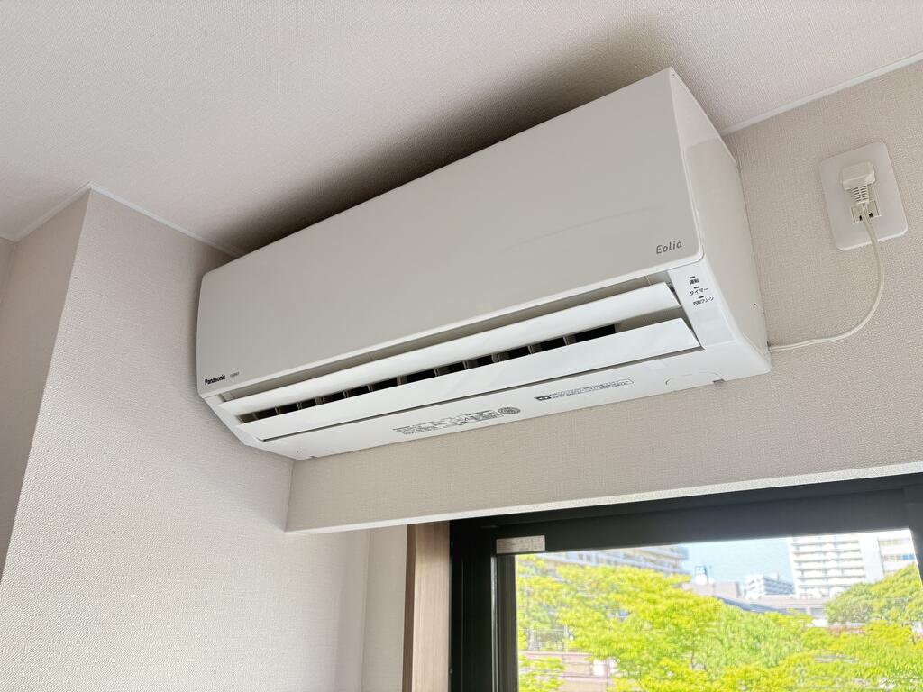 その他設備　※別部屋参考写真