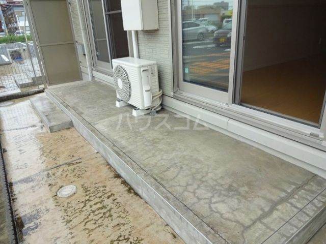 庭