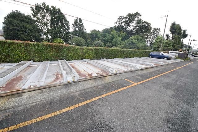 駐車場　★駐車場★