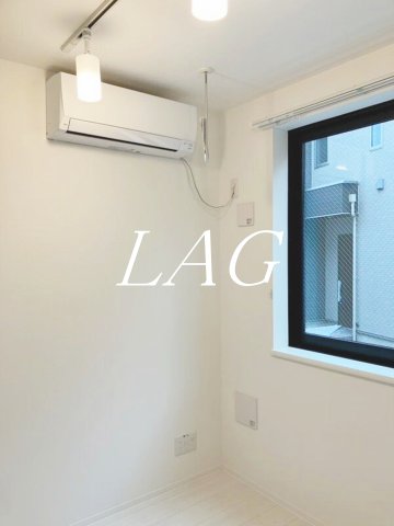 居室・リビング　洋室のお部屋です。