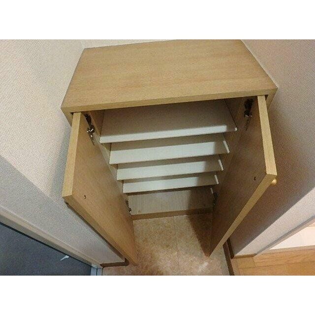 その他設備　物件画像