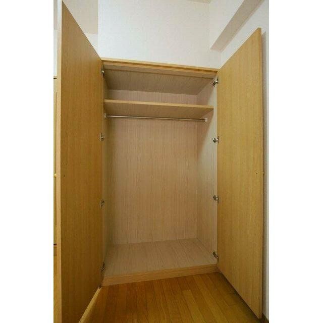 収納　物件画像