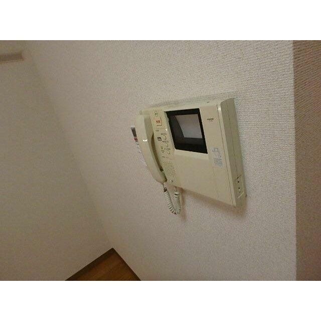 セキュリティ　物件画像