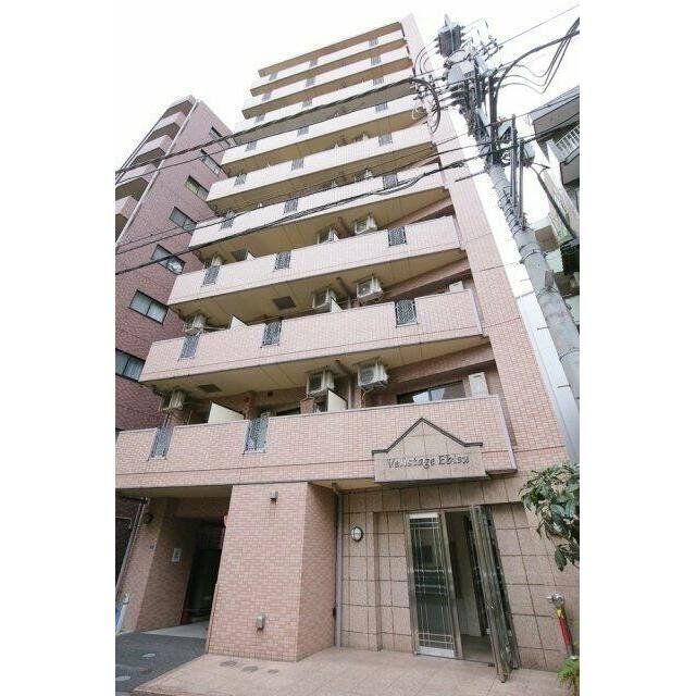 建物外観　物件画像