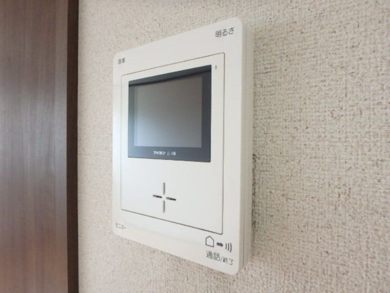 セキュリティ　図面と現状に相違がある場合には現状を優先