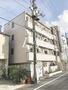 新小岩駅より徒歩7分 2階 築37年3ヶ月の賃貸物件