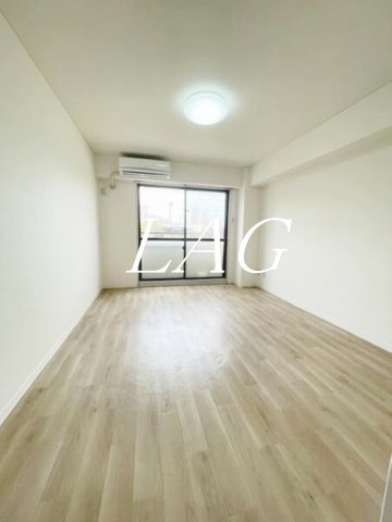 居室・リビング　洋室のお部屋です。