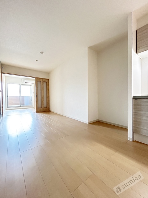 その他設備　おしゃれなお部屋って見つかるものですね。