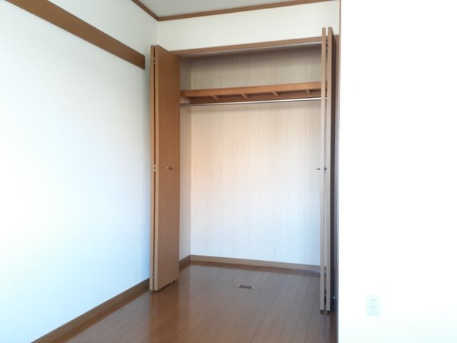 収納　図面と現状に相違がある場合には現状を優先