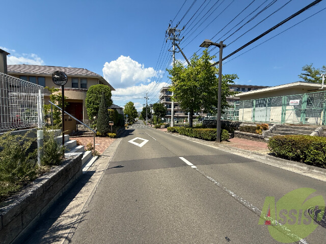 駐車場　駐車場その他