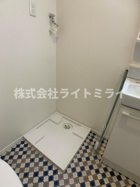 その他設備　?