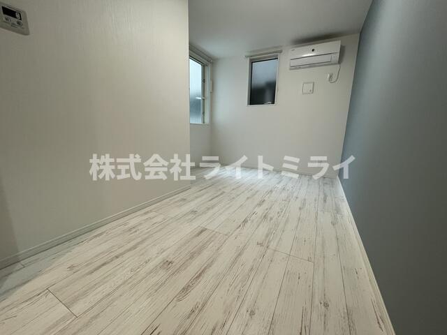 その他部屋・スペース　?