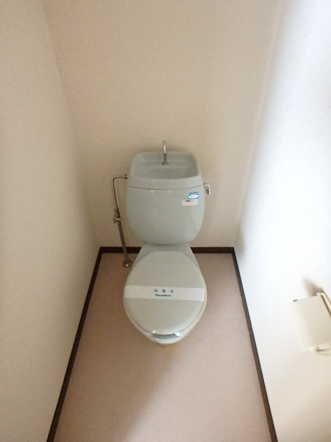 トイレ　図面と現状に相違がある場合には現状を優先．．．