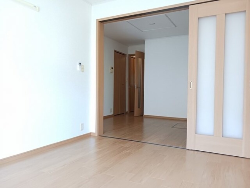 その他部屋・スペース　居室