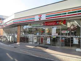 コンビニ　セブンイレブン金町店（コンビニ）まで268m