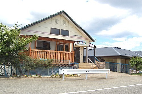 幼稚園・保育園　あおぞら保育園（幼稚園・保育園）まで686m