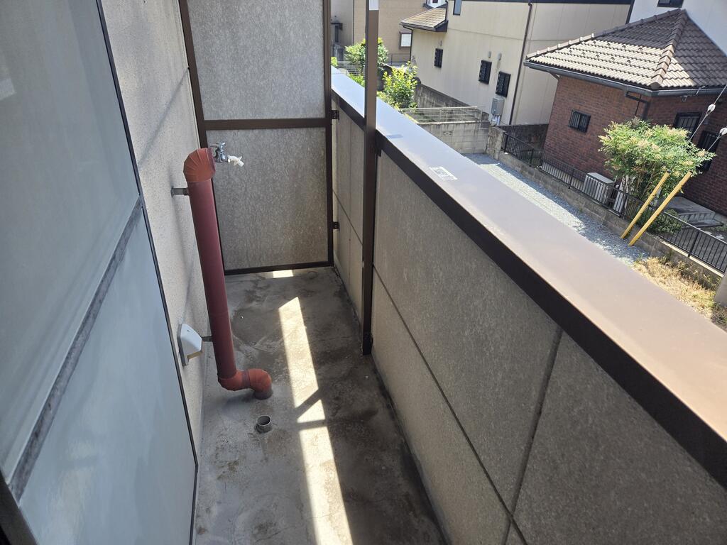 グランメゾン陽南の内装写真