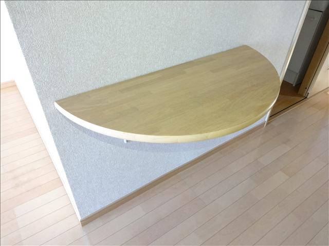 その他　折り畳み式テーブル