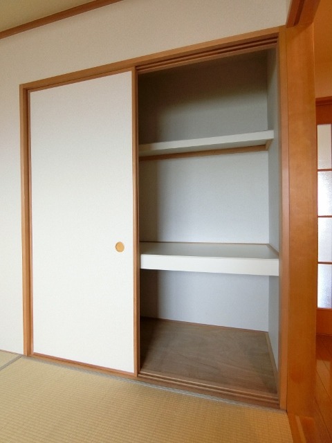 収納　図面と現状に相違がある場合には現状を優先