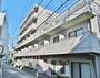 サンピア西須賀 3階 築24年6ヶ月の賃貸物件
