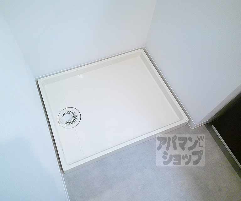 収納　大きな収納あります！