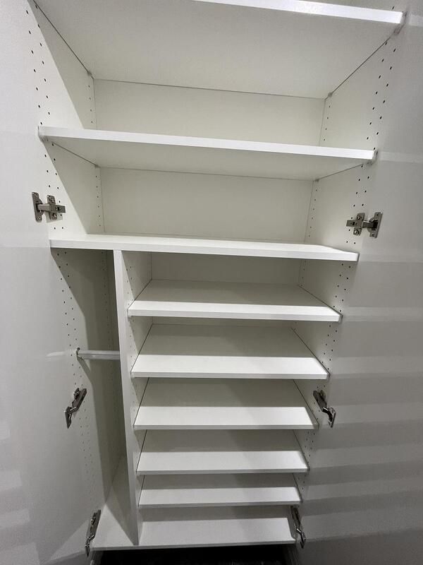 収納　別号室参考写真