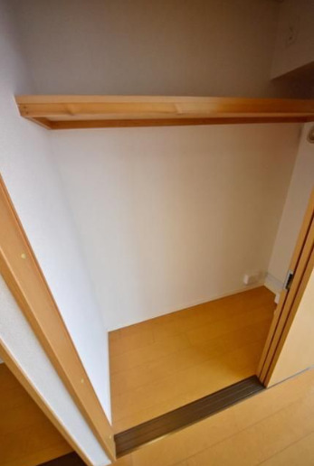 収納　別部屋参考写真
