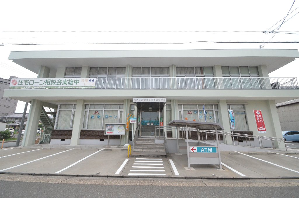 その他　JAなごや善進支店（その他）まで419m