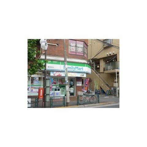 コンビニ　ローソン（コンビニ）まで1147m