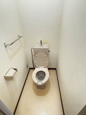 トイレ　☆人気のバス・トイレ別☆※他の部屋参照