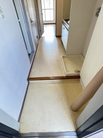 玄関　☆玄関スペース☆※他の部屋参照