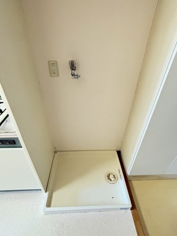 その他　☆室内洗濯機置き場☆※他の部屋参照