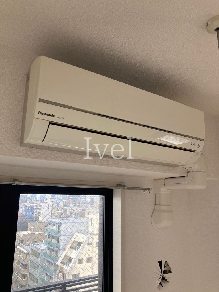 その他設備　設備