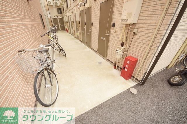 その他共有部分　★共用部分になります。★