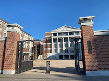 大学・短大　私立杏林大学三鷹キャンパス（大学・短大）まで1665m