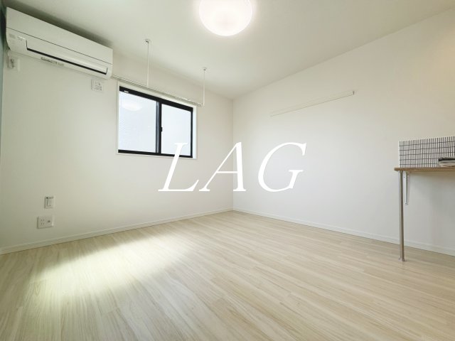 その他部屋・スペース　寝室です。