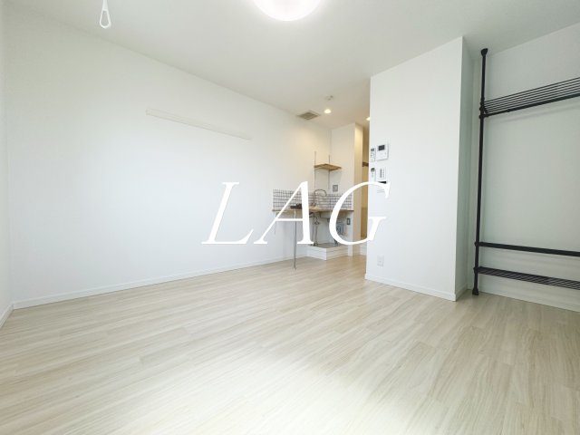 居室・リビング　洋室のお部屋です。