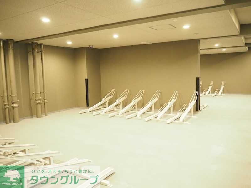 その他共有部分　★タウンハウジング蒲田店取り扱い★